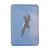 マクドネル・ダグラスF/A-18ホーネット バスマット (正面縦)