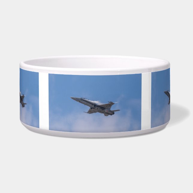 マクドネル・ダグラスF/A-18ホーネット ボウル (正面)