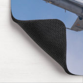 マクドネル・ダグラスF/A-18ホーネット マウスパッド (コーナー)