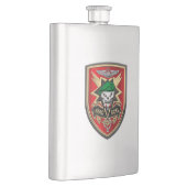 マクビソグ フラスク (右)