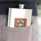 マクビソグ フラスク (インサイチュ)