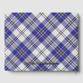 マクファーソンファミリー懇親会ゲストブック ゲストブック (裏面)