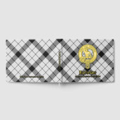 マクファーレンファミリー懇親会 ゲストブック (全面)