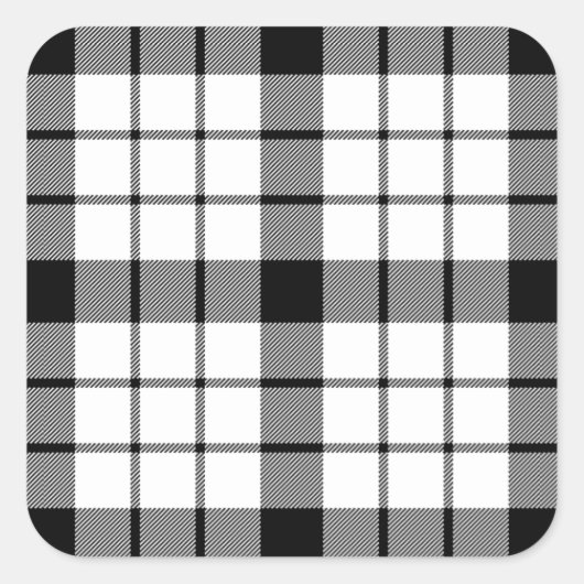 マクファーレン スクエアシール (正面)