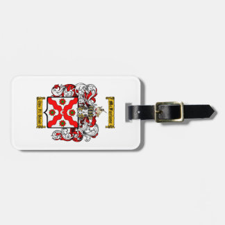 マクファーレン ラゲッジタグ