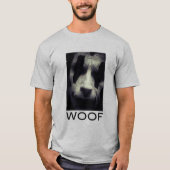 マクフィスト Tシャツ (正面)