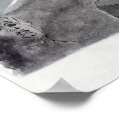 マクベスと武装首 ポスター (角)