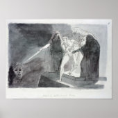 マクベスと武装首 ポスター (正面)