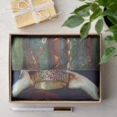 マクベス夫人ゴシック・シェイクスピア 薄葉紙 (ギフト)