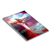 マクベス ノートブック (右側)