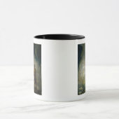 マクベス マグカップ (中央)