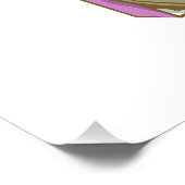 マクベス・レッド魔女に関する本 ポスター (コーナー)