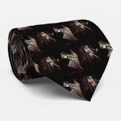 マクベスReceives DaggersのマクベスTa女性女性 ネクタイ (ロール)