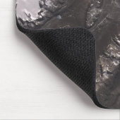 マクマードの谷 マウスパッド (コーナー)