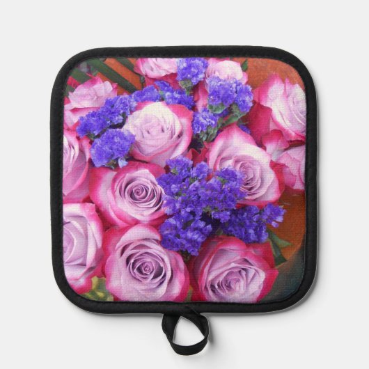 マクモニー 鍋敷き (正面)