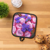 マクモニー 鍋敷き (トップダウン)