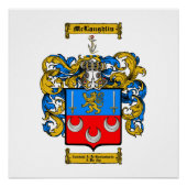 マクラーリン ポスター (正面)