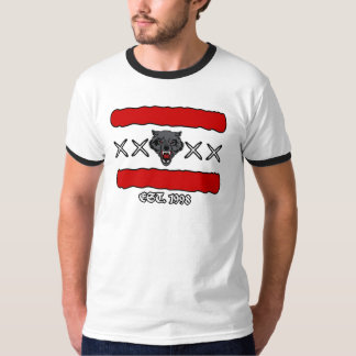 マクラーレン・リンガーTシャツ Tシャツ