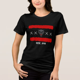 マクラーレンTシャツ トライブレンドTシャツ