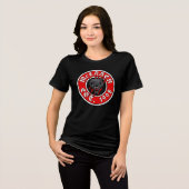 マクラーレンTシャツ トライブレンドTシャツ (正面全面)