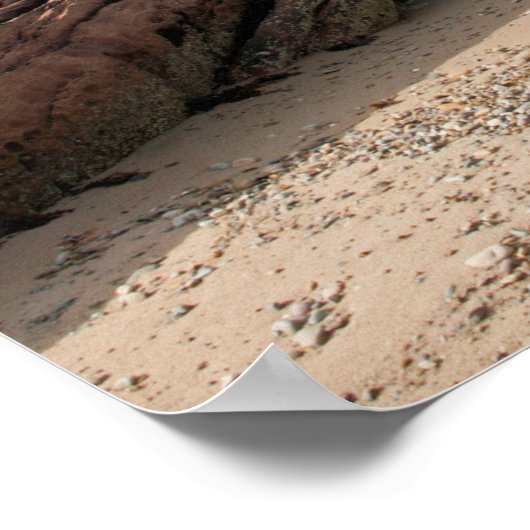 マクリー湾 ポスター (角)