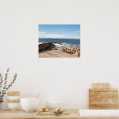 マクリー湾 ポスター (キッチン)