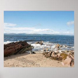 マクリー湾 ポスター