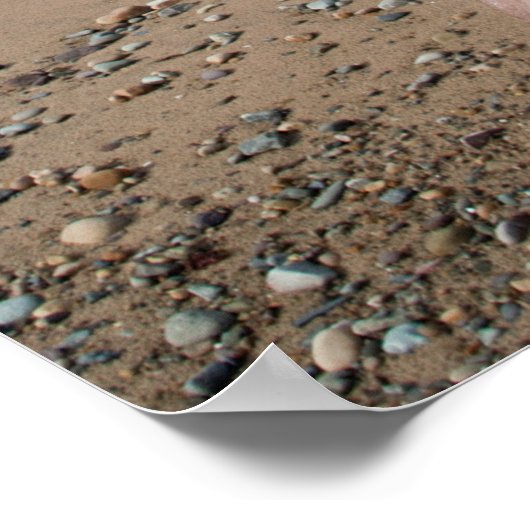 マクリー湾 ポスター (角)