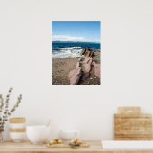 マクリー湾 ポスター (キッチン)