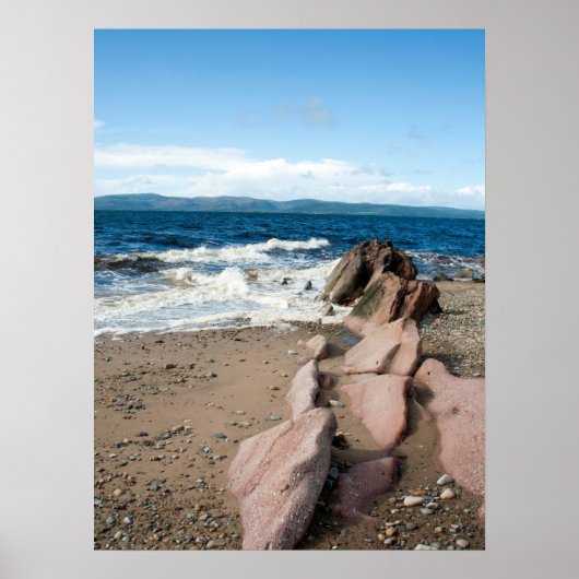 マクリー湾 ポスター (正面)