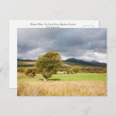 マクリー・ムーア ポストカード (正面/裏面)