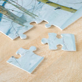 マクレアパスコロラド ジグソーパズル (側面)