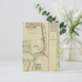 マクレガー市の計画 ポストカード (スタンド正面)