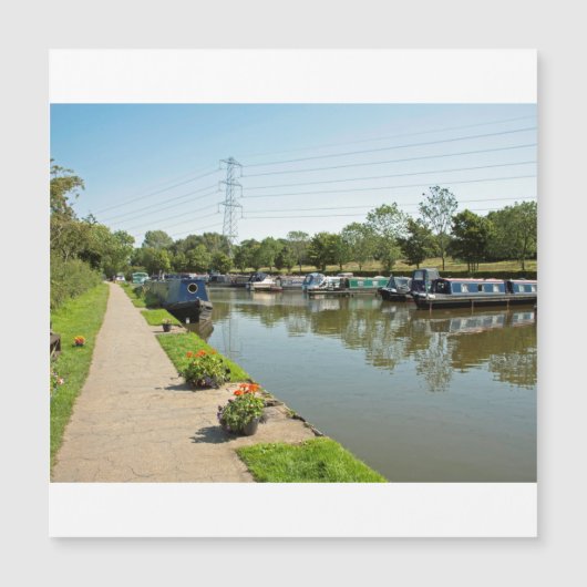 マクレスフィールドカナルハイヤーポイントンチェシャ (正面)