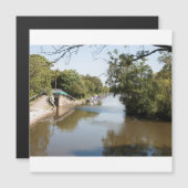 マクレスフィールドカナルハイヤーポイントンチェシャ (正面/裏面)