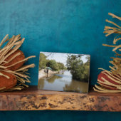 マクレスフィールドカナルハイヤーポイントンチェシャ フォトプラーク (側面)