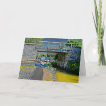 マクレスフィールド運河