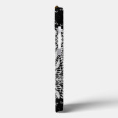 マクレースエレガントモノグビクトリアンラム Case-Mate iPhoneケース (裏面 / 左)