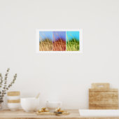 マクログラストリオ ポスター (キッチン)