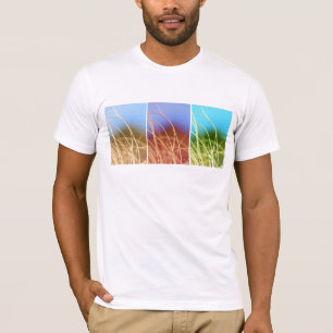 マクログラストリオ Tシャツ