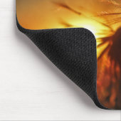 マクロダンデヨンサンセットマウスパッド マウスパッド (コーナー)