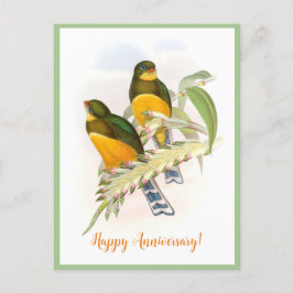 マクロットのトロゴン（1850-1883） ポストカード