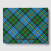 マクロドファミリー懇親会 ゲストブック (裏面)