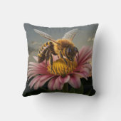 マクロビー クッション (裏面)