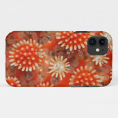 マクロ海星 Case-Mate iPhoneケース (裏面(横))