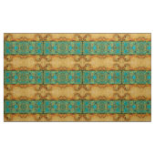 マクロ銅の古さび01569 ファブリック (ヤード)