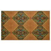 マクロ銅の古さび05380 ファブリック (ファットクウォーター)