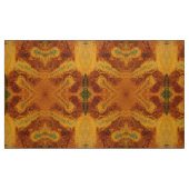 マクロ銅の古さび07702 ファブリック (ファットクウォーター)