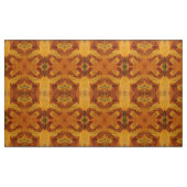 マクロ銅の古さび07702 ファブリック (ヤード)