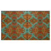 マクロ銅の古さび07987 ファブリック (ファットクウォーター)